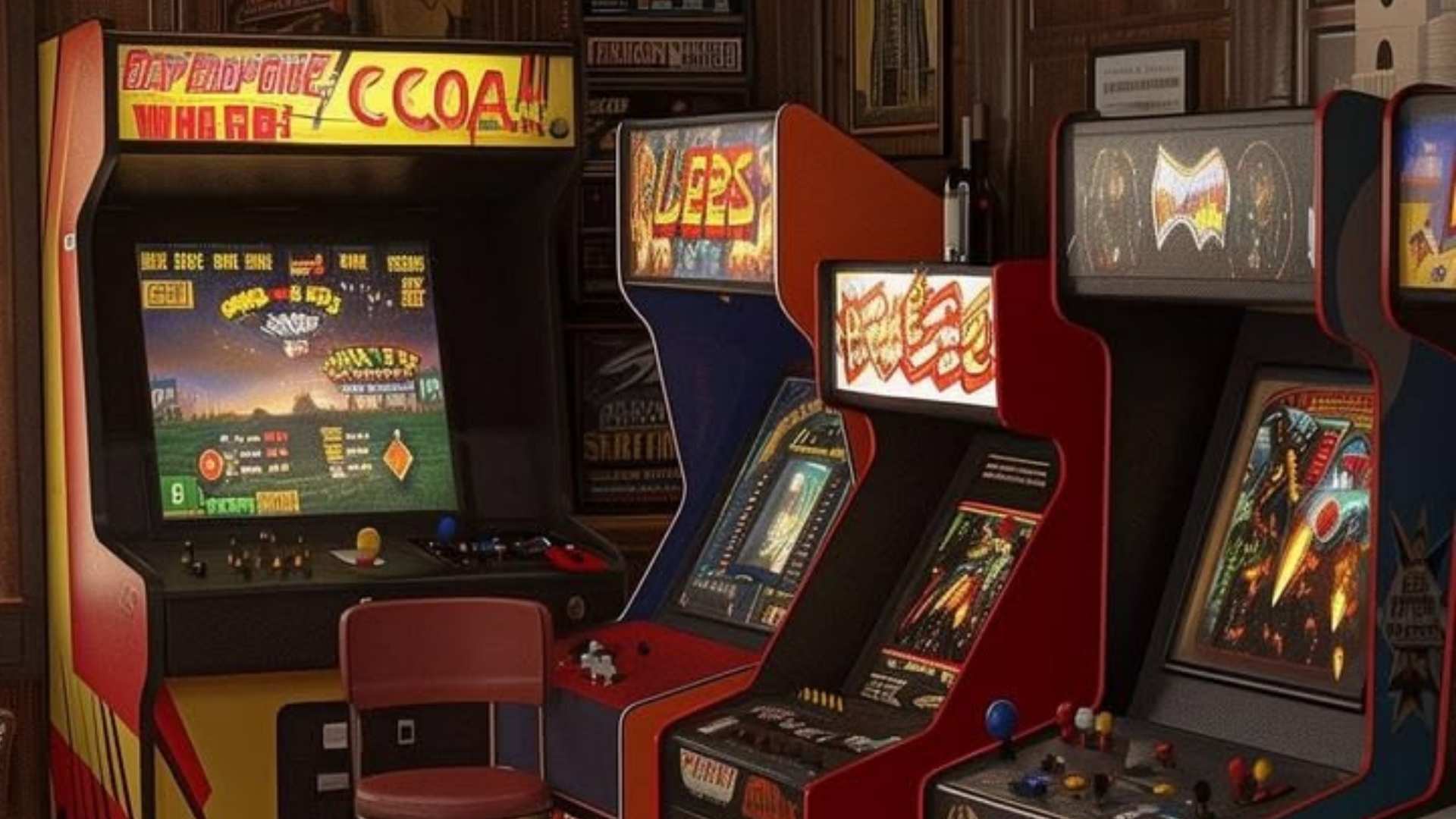 Strategy Games That Encourage Continuous Learning