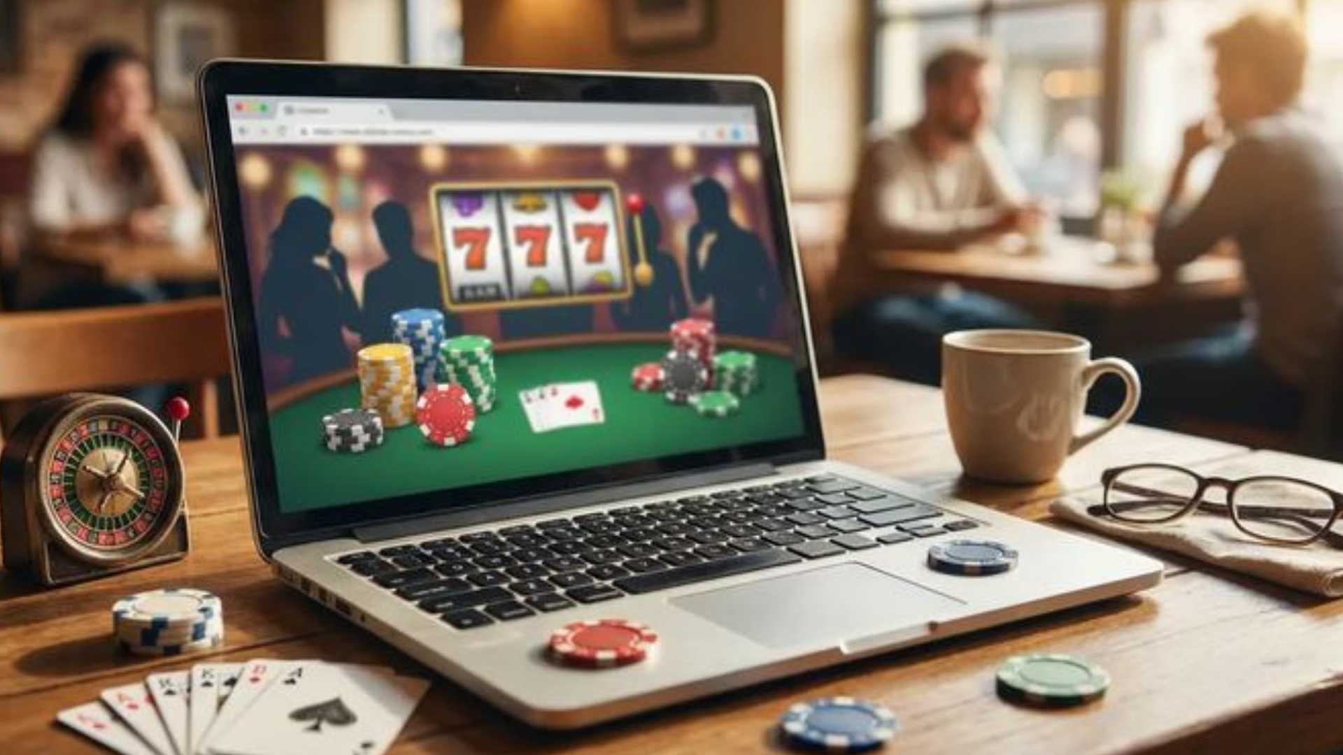 Slot Games Featuring Dynamic Entertainment