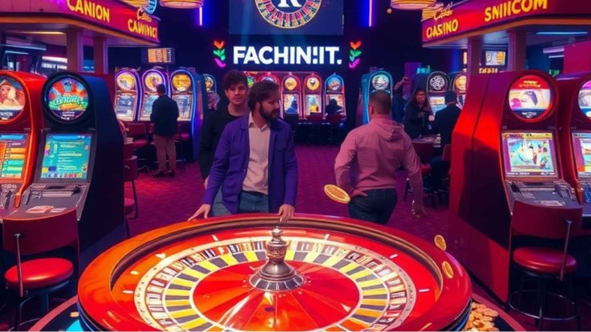Understanding The Technology Used By Modern Poker Platforms
