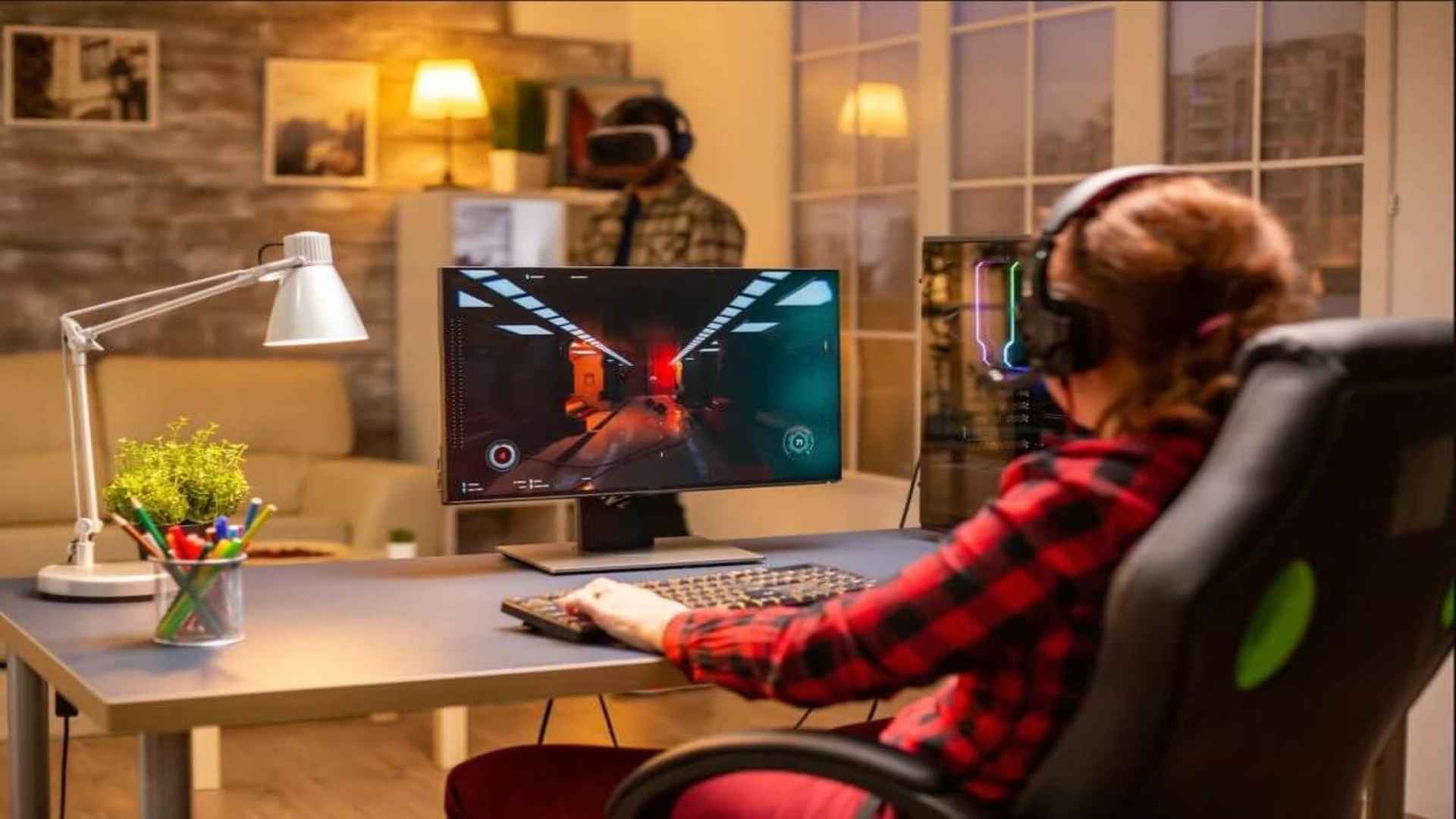 Multiplayer Games with Strategic Community Challenges