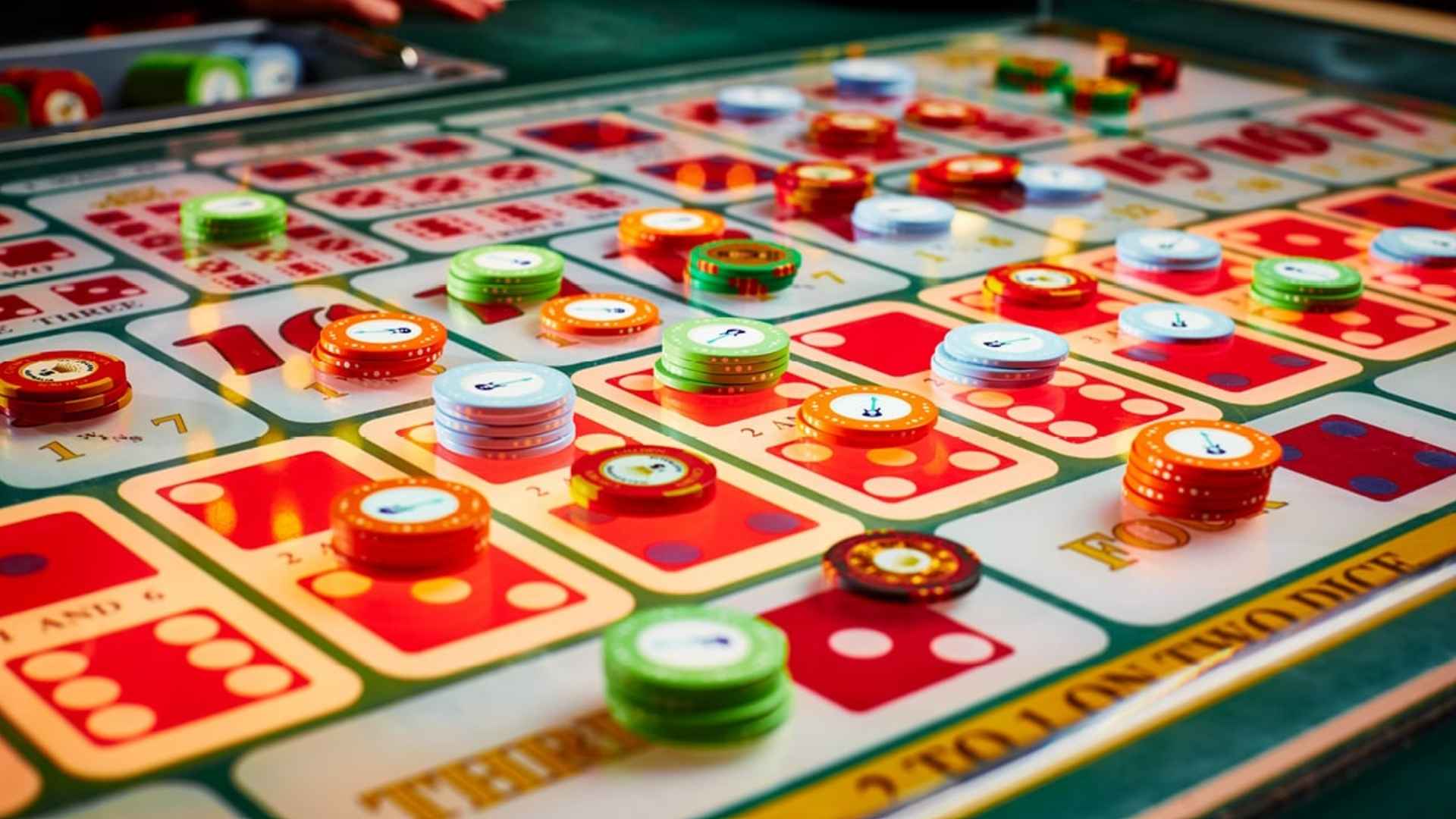 Arcade Challenges That Keep You Improving